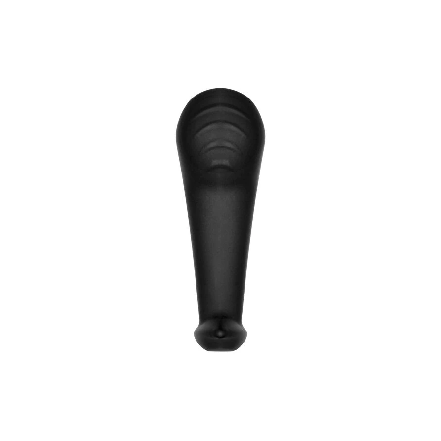 ELECTRASTIM - STIMOLATORE DEL PUNTO G NONA SILICONE NERO